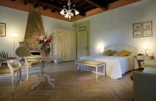 Ponti sul Mincio Hotel | Relais Corte Cavalli