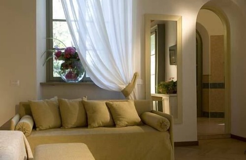 Ponti sul Mincio Hotel | Relais Corte Cavalli