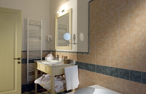 Ponti sul Mincio Hotel | Relais Corte Cavalli