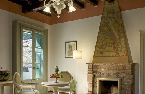 Ponti sul Mincio Hotel | Relais Corte Cavalli