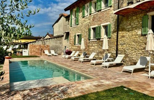 Moncalvo Hotel | Relais Dal Cavaliere