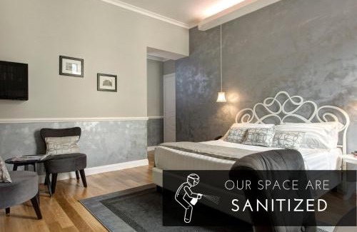 Repubblica Bed & Breakfast | Relais de l'Opera