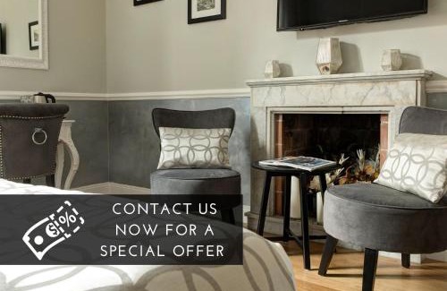 Repubblica Bed & Breakfast | Relais de l'Opera