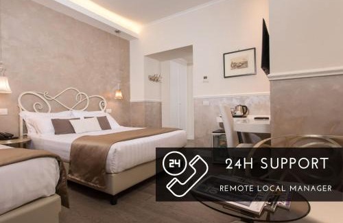 Repubblica Bed & Breakfast | Relais de l'Opera