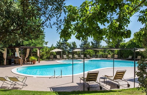 Citta della Pieve Other | Relais dei Magi Country House