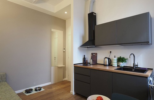 Moniga del Garda Apartment | Relais Dogana