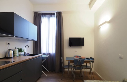 Moniga del Garda Apartment | Relais Dogana