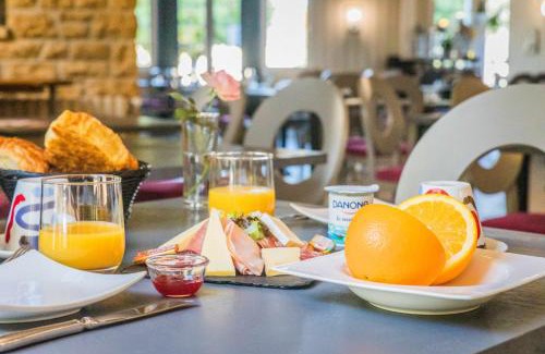 Sadroc Hotel | Relais du Bas Limousin