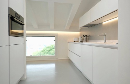 Borgo Trento Apartment | Relais Il Bacio del Sole - Deluxe Penthouse