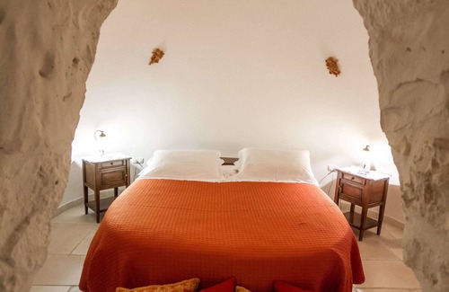 Locorotondo Hotel | Relais Il Palmento