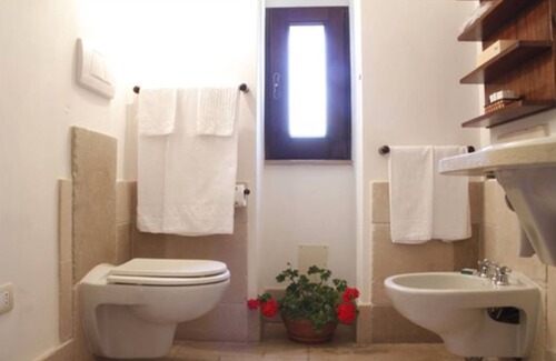 Locorotondo Hotel | Relais Il Palmento