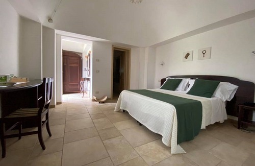 Locorotondo Hotel | Relais Il Palmento