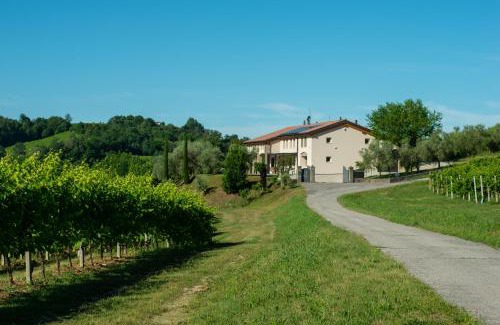 San Vendemiano House | Relais La Dolce Vite