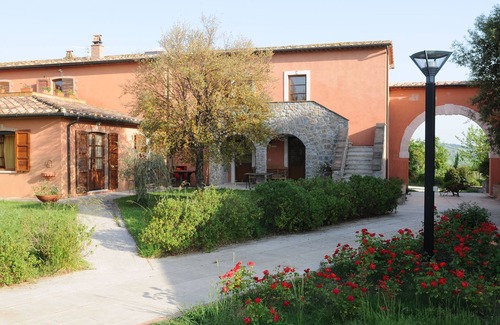 Manciano House | Relais Le Ginestre