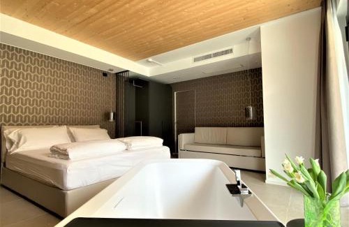 Torri del Benaco Hotel | Relais Limonaia - Suites & Garden SPA