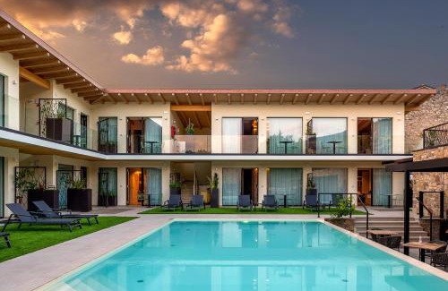 Torri del Benaco Hotel | Relais Limonaia - Suites & Garden SPA