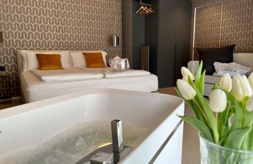 Torri del Benaco Hotel | Relais Limonaia - Suites & Garden SPA