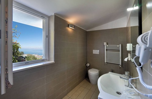 Castellammare di Stabia Hotel | Relais Manfredi