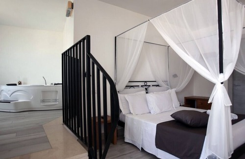 Castellammare di Stabia Hotel | Relais Manfredi