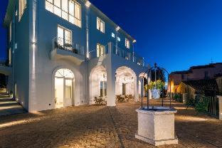 Massa Lubrense Resort | Relais Palazzo del Barone