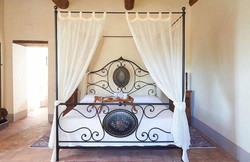 Sansepolcro Hotel | Relais Palazzo Di Luglio