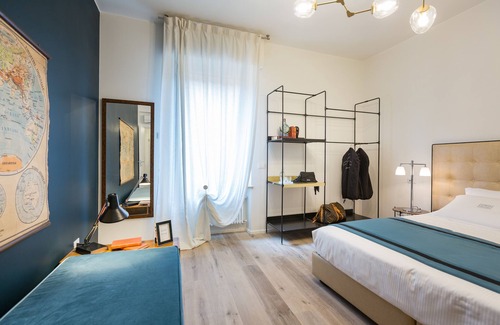Citta Antica House | Relais Pensiero