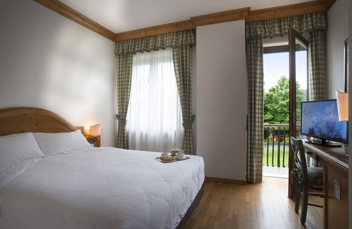 San Daniele del Friuli Hotel | Relais Picaron