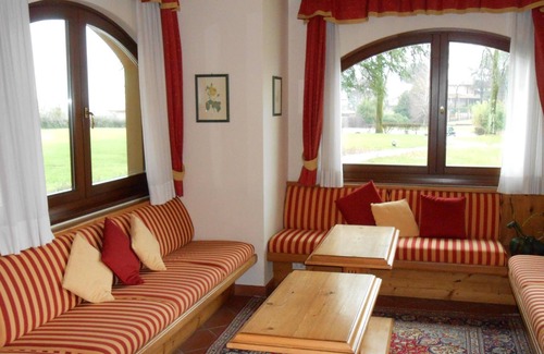 San Daniele del Friuli Hotel | Relais Picaron