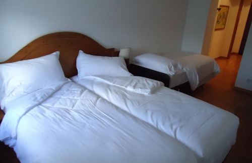 San Daniele del Friuli Hotel | Relais Picaron