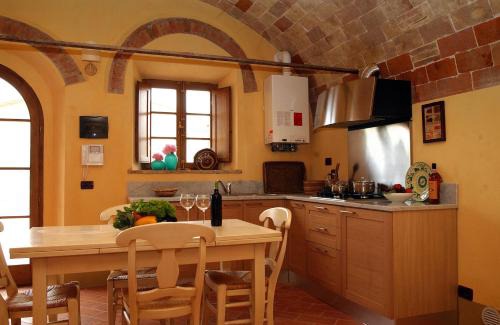 Pomarance House | Relais Poggio al Vento