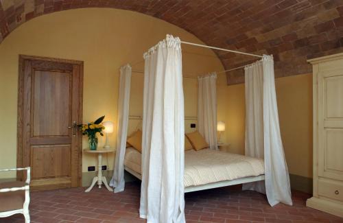 Pomarance House | Relais Poggio al Vento