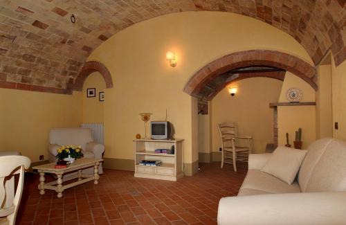 Pomarance House | Relais Poggio al Vento