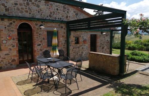 Pomarance House | Relais Poggio al Vento