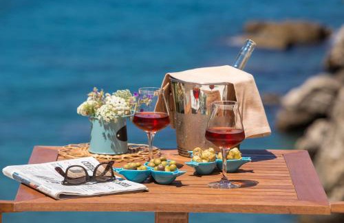 Sorrento Hotel | Relais Regina Giovanna