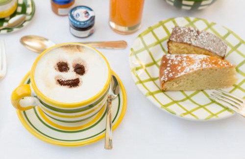 Sorrento Hotel | Relais Regina Giovanna