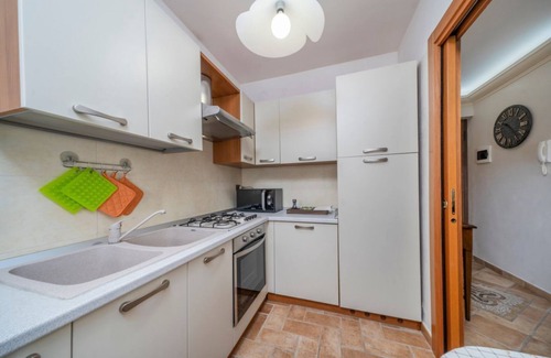 Grado Apartment | Relais Rosanna Stunning Lagoon-View Apartment