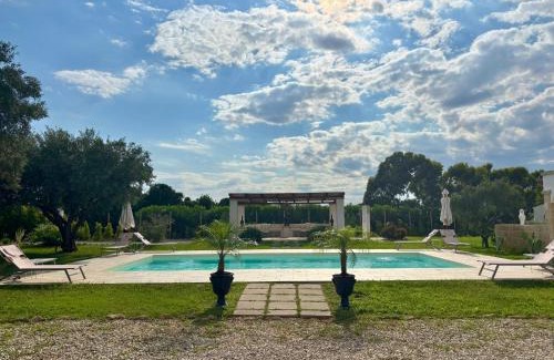 Capo Rizzuto Bed & Breakfast | Relais Ruggiero