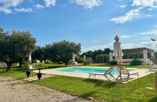 Capo Rizzuto Bed & Breakfast | Relais Ruggiero