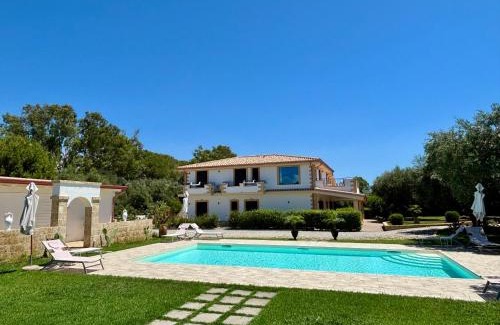 Capo Rizzuto Bed & Breakfast | Relais Ruggiero