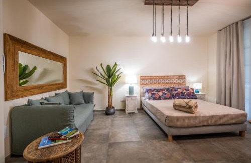 Cecina Bed & Breakfast | Relais San Baio