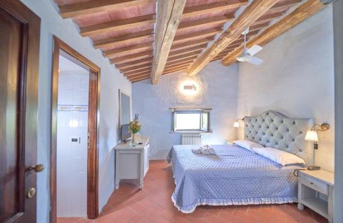 Abbadia San Salvatore Hotel | Relais San Lorenzo