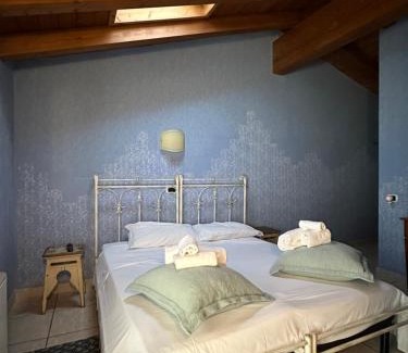 Rivoli Veronese House | Relais San Michele