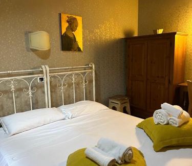 Rivoli Veronese House | Relais San Michele