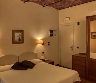 Casarza Ligure Hotel | Relais San Rocco