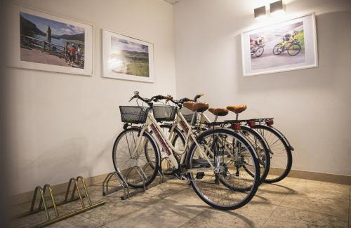 Vicenza House | Relais Santa Corona