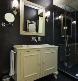 Sorrezzana Resort | Relais Sassa al Sole