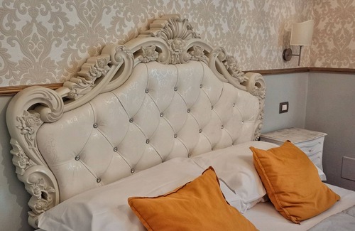 Mogliano Veneto Bed & Breakfast | Relais Toti B&B