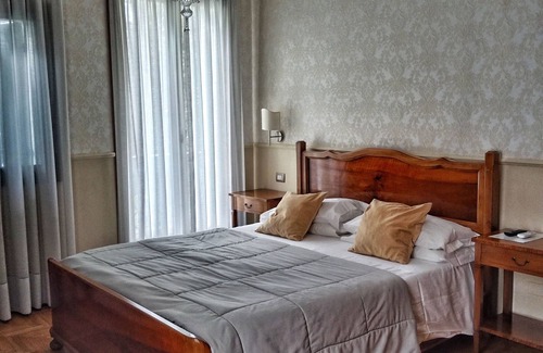 Mogliano Veneto Bed & Breakfast | Relais Toti B&B
