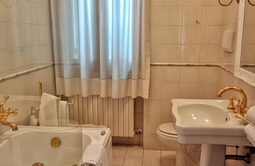 Mogliano Veneto Bed & Breakfast | Relais Toti B&B