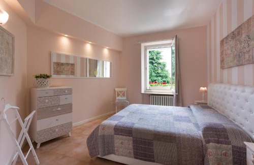 Pozzolengo Apartment | Relais Villa Belvedere & SPA ONLY ADULTS